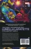 MOON GIRL AND DEVIL DINOSAUR VOL 03 THE SMARTEST THERE IS TP [9781302905347] **PROMOCJA TOMY**